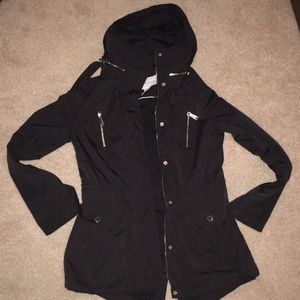 BCBG spring/ fall jacket